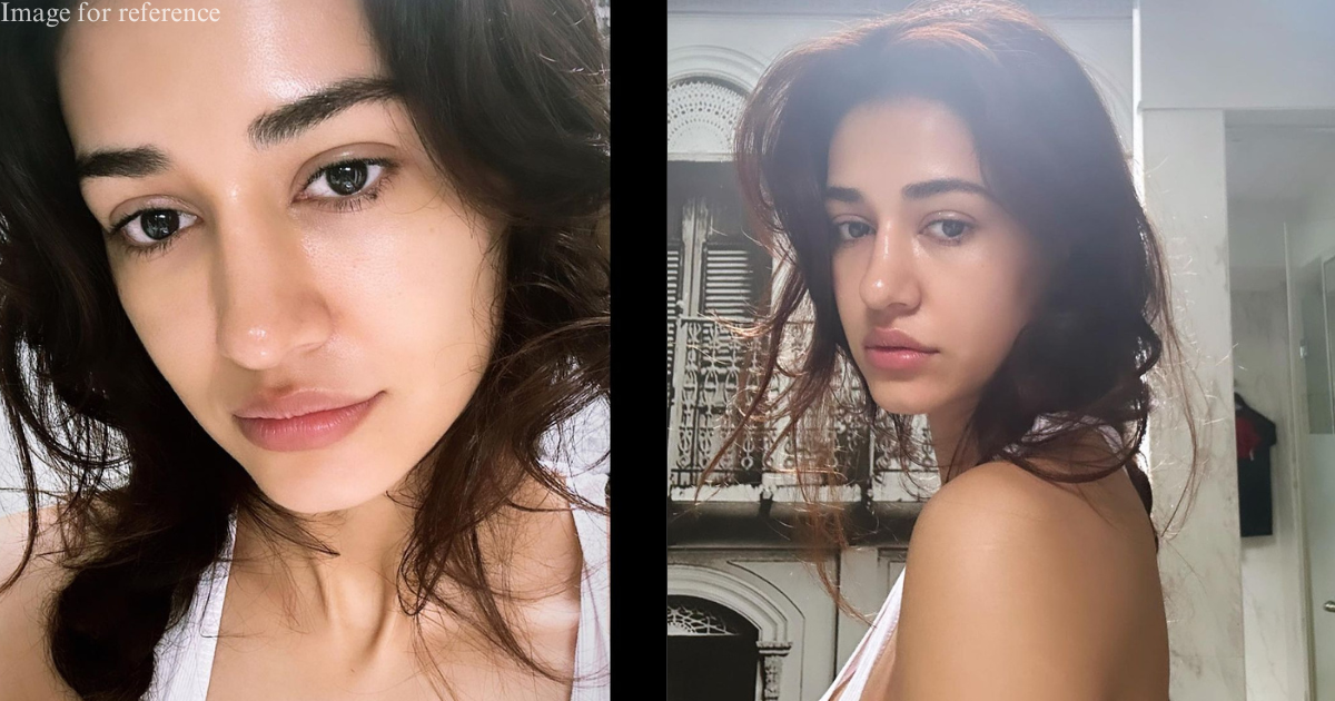 Disha Patani gets mercilessly trolled for her swollen face; Netizens say 